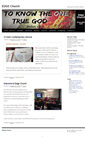 Mobile Screenshot of edgechurch.net